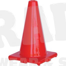 Cone 300mm High - Non Reflective