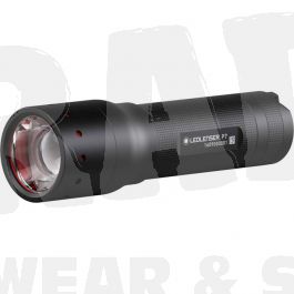 Ledlenser P7 Core Torch 502180