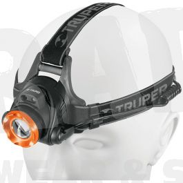 Rechargeable 300 Lumin 11HR Led Headlamp