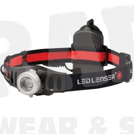 H5 Lenser LED Headlamp - 350 lumens