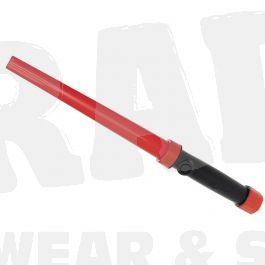 AW-SW LED Traffic Wand, Red