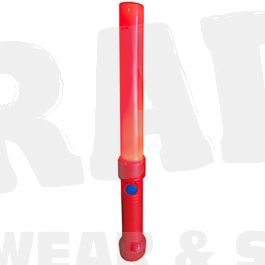 Night Wand Weatherproof Red LEDs