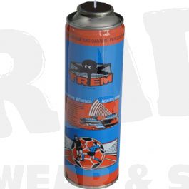 Trem Warning Aerosol Air Horn Refill Aerosol