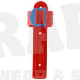 Trem Aerosol Air Horn Mounting Bracket