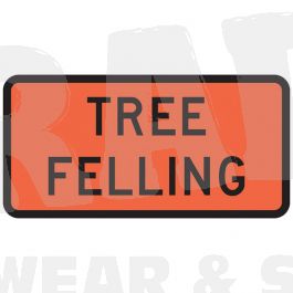 TW2.5 - Tree Felling