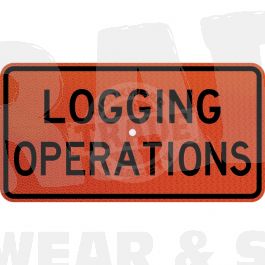 TW-1.3 - Logging Operations