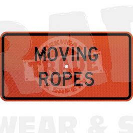 Work clothing: Moving Ropes - Composite