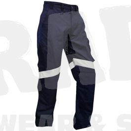 FR 8.8cal HRC 2 Light Weight Cargo Pants 185gsm