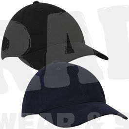 Work clothing: 4194 Premium Brushed Heavy Cotton Cap