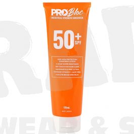 ProBloc SPF50+ Sunscreen 125ml Tube