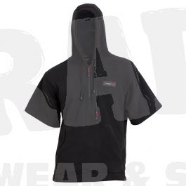 Rogue Lonely Track Hooded Fleece T-Shirt