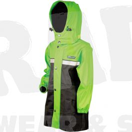 TR1002 Kaiwaka Kids Parka