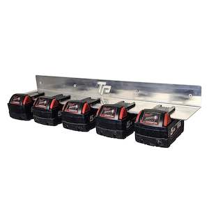 M18 Milwaukee Battery Holder