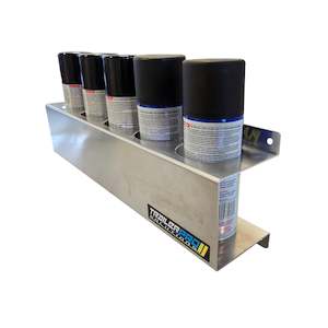 5 Can Aerosol Holder