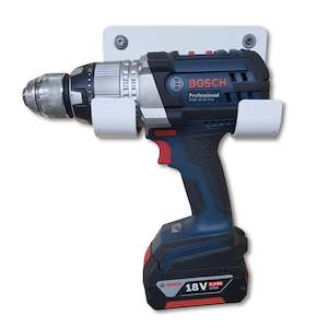 Cordless Drill Holder