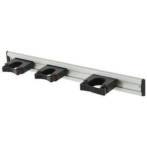 Tool Holder, 500mm Rail & Holders