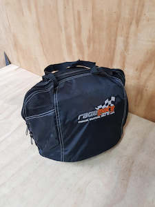 Racemate Helmet Bag 'Soft'