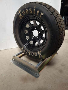 Tyre Stagger Rollout Checker