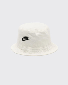 Nike Apex Futura Washed Bucket Hat - Washed