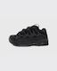 Osiris D3 2001 Shoe - Black/Black