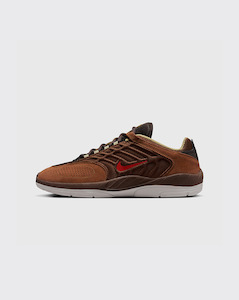 Clothing: Nike SB Vertebrae Shoe - FD4691-200