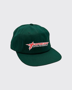 Top Heavy Corpo Hat - Forest