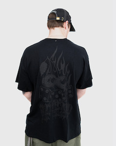 Top Heavy Cee Lo Shirt - Black