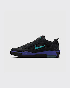 Nike SB Ishod 2 Air Max - Black/Purple