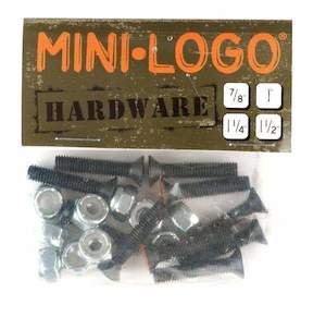 Mini Logo Phillips Hardware