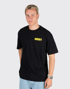 Hockey Tier One Shirt - Black