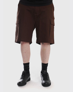 XLarge 91 Cargo Short - Earth