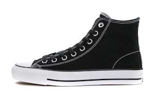 Converse CTAS Hi Suede Shoe - Sale