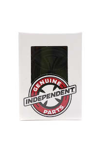 Clothing: Independent Riser Pad