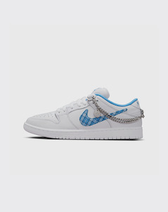 Clothing: Nike SB x Nicole Hause Dunk Low Pro Shoe