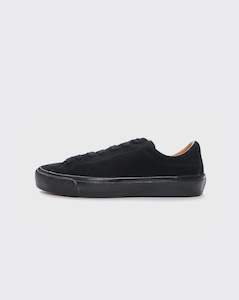 Last Resort AB VM003 Suede Shoe - Black