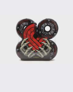 Clothing: Powell Peralta G Bones 64mm Wheel Black