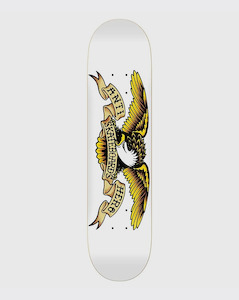 Antihero Classic Eagle 8.75" Deck