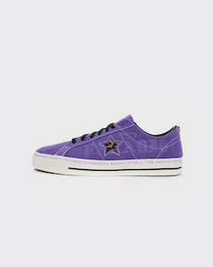 Converse x Sean Pablo Paradise One Star Pro Shoe - Sale