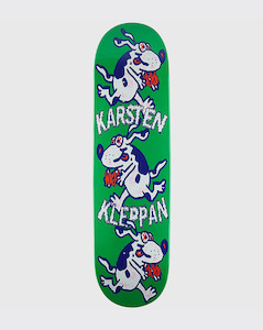 WKND Sparky Karsten Kleppan 8.25” Deck