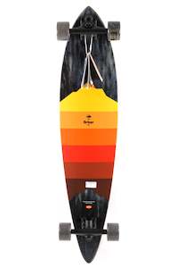 Arbor Performance Artist Fish 37’’ Complete - Sale