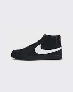 Clothing: Nike SB Blazer Mid 864349-007 - Sale