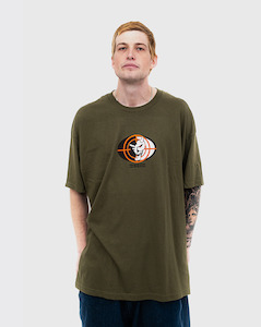 GX1000 Scope Shirt - Green