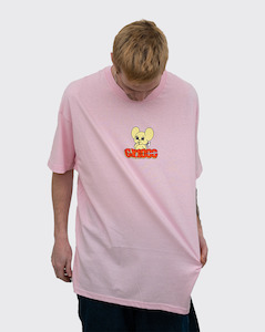 GX1000 Mouse Shirt - Pink