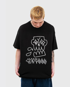 Clothing: GX1000 Encino Shirt - Black