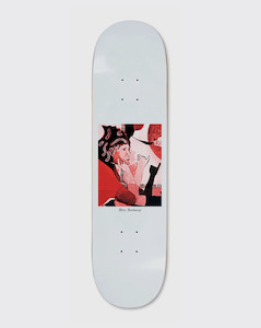 Clothing: Polar Sanbongi Contact 8.5’’ Deck