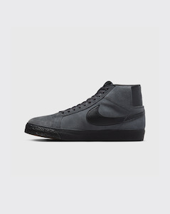 Nike SB Zoom Blazer Mid Shoe - FD0731-001