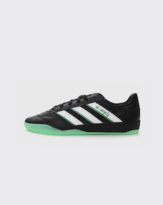 Clothing: Adidas x No Comply x Austin FC Copa Premiere Shoe - ID2402