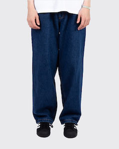 Polar Big Boy Jeans - Dark Blue