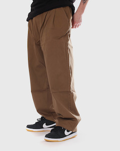 Polar Railway Chino Pant - Brass - Sale