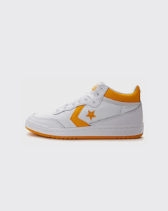 Clothing: Converse Fastbreak Pro Mid - A08687